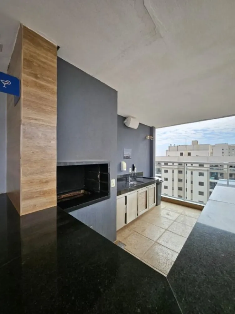 Apartamento, 1 quarto, 33 m² - Foto 2