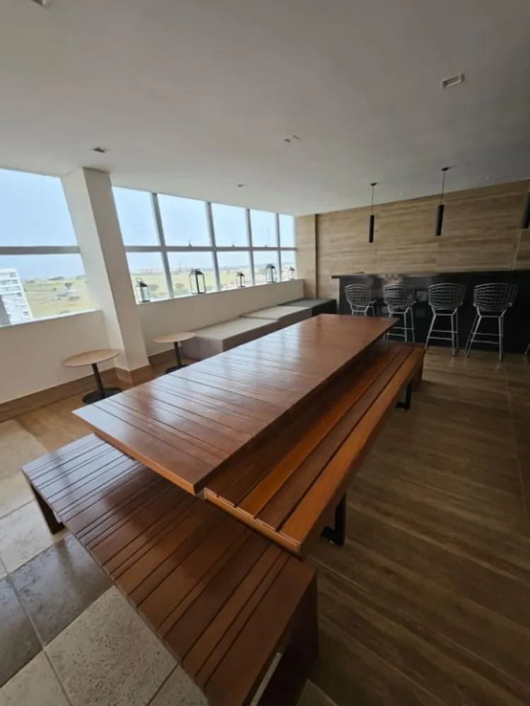 Apartamento, 1 quarto, 33 m² - Foto 5