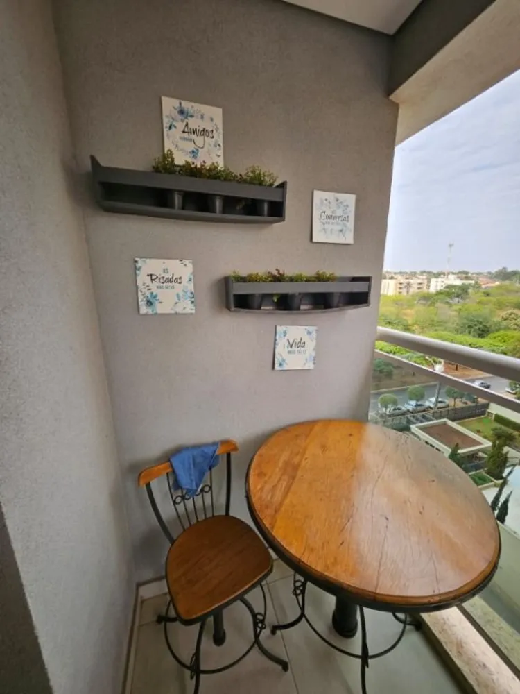 Apartamento, 1 quarto, 33 m² - Foto 2