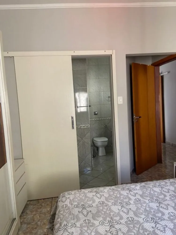 Casa, 3 quartos, 195 m² - Foto 1