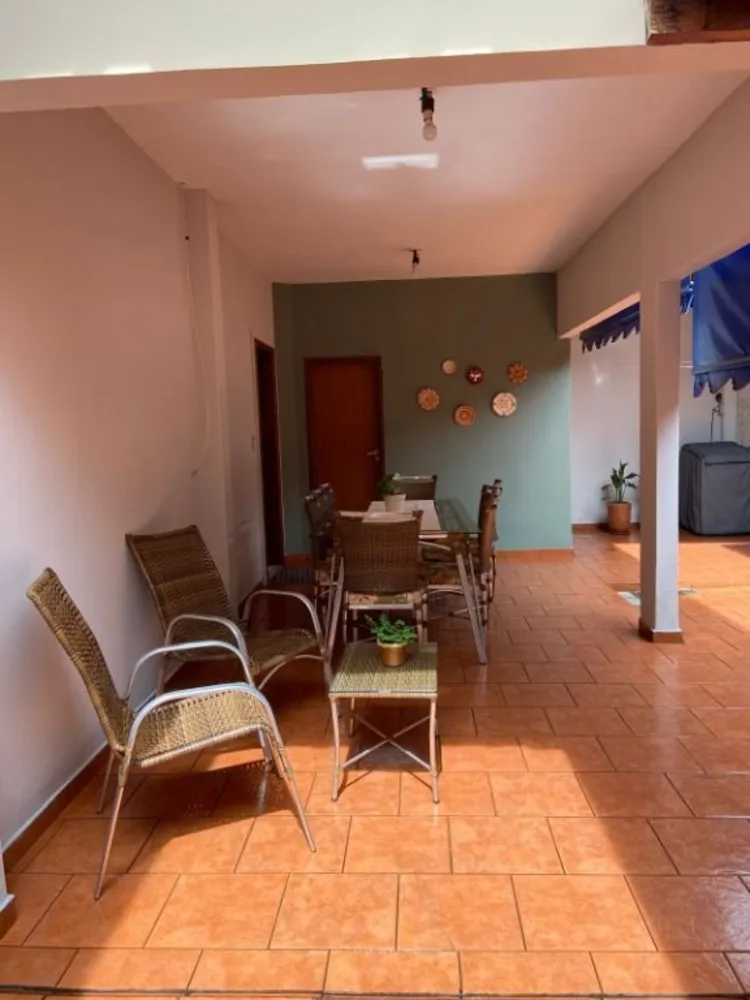 Casa, 3 quartos, 195 m² - Foto 8