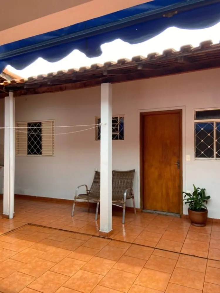 Casa, 3 quartos, 195 m² - Foto 7