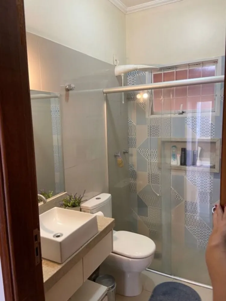 Casa, 3 quartos, 195 m² - Foto 2