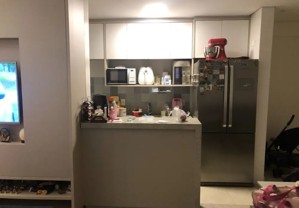 Apartamento, 2 quartos, 70 m² - Foto 4