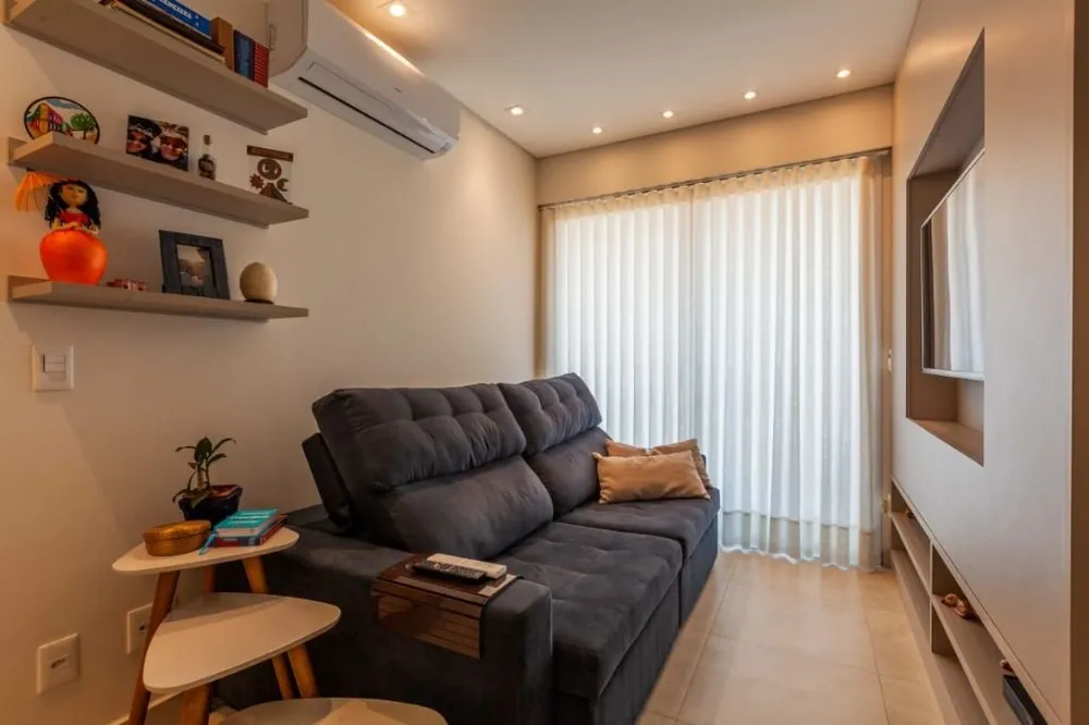 Apartamento, 2 quartos, 70 m² - Foto 1