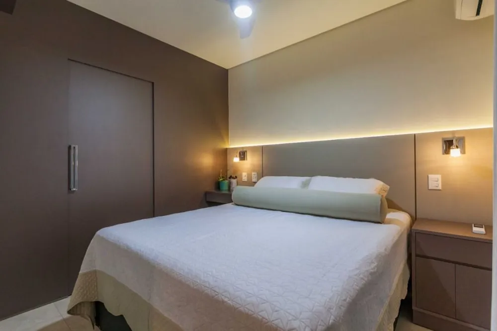 Apartamento, 2 quartos, 70 m² - Foto 2