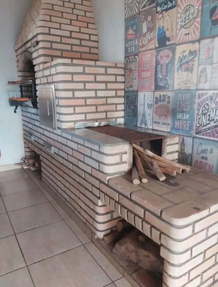 Casa, 3 quartos, 230 m² - Foto 4