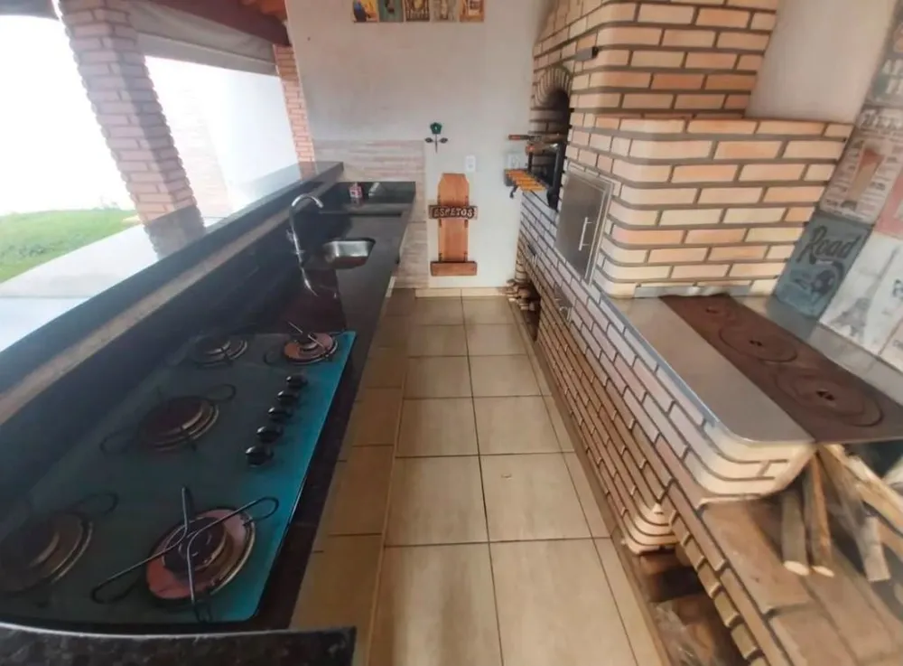 Casa, 3 quartos, 230 m² - Foto 5