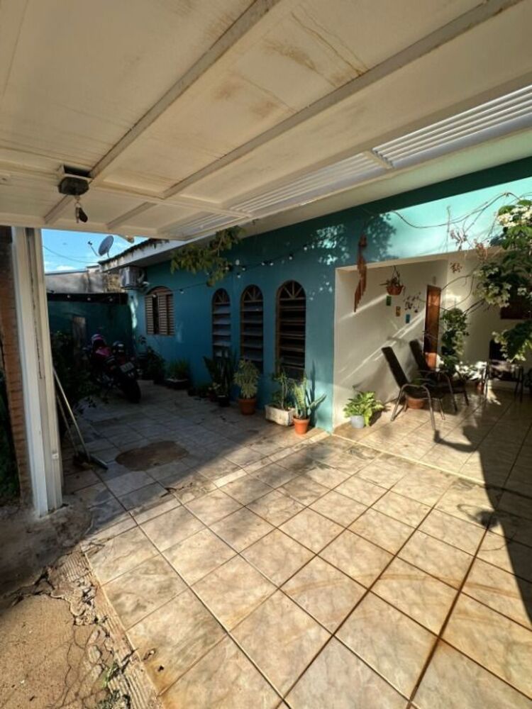 Casa à venda com 2 quartos, 120m² - Foto 7
