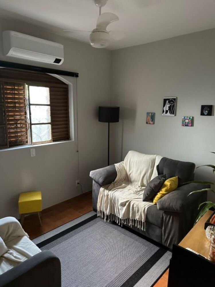 Casa à venda com 2 quartos, 120m² - Foto 4