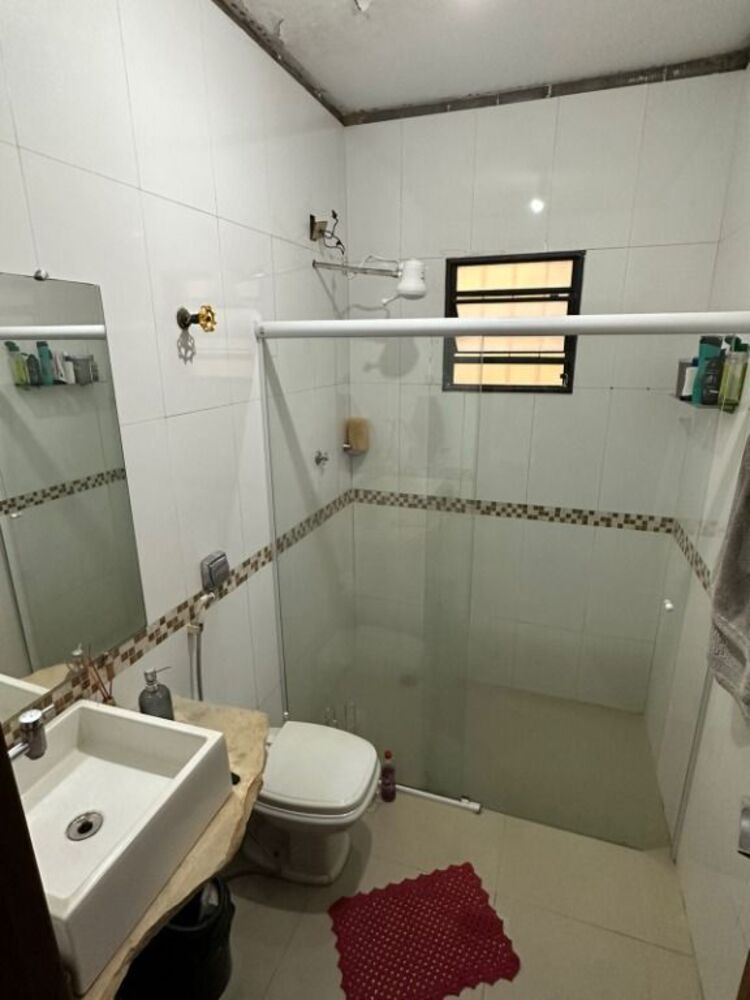 Casa à venda com 2 quartos, 120m² - Foto 8