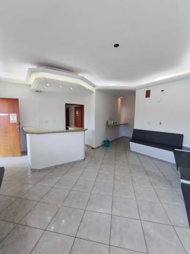Sala-Conjunto, 450 m² - Foto 1
