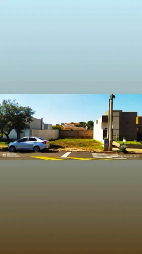 Loteamento e Condomínio, 276 m² - Foto 3