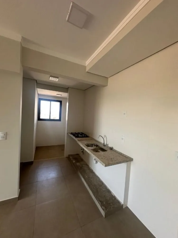 Apartamento, 2 quartos, 70 m² - Foto 2