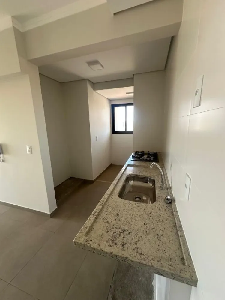 Apartamento, 2 quartos, 70 m² - Foto 1