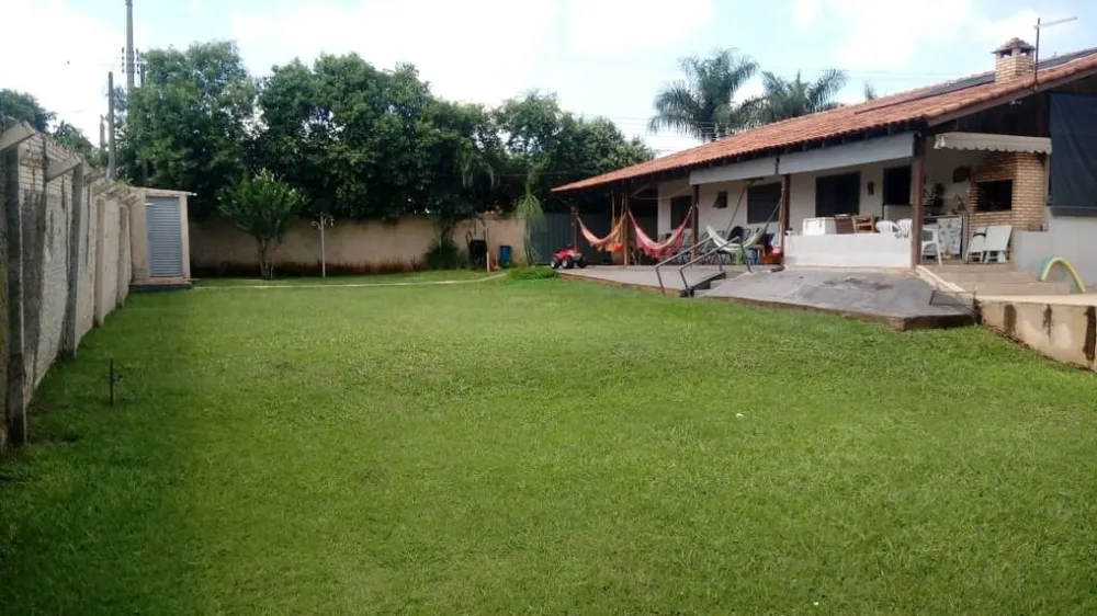 Chácara, 2 quartos, 1000 m² - Foto 8