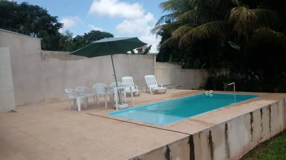 Chácara, 2 quartos, 1000 m² - Foto 11