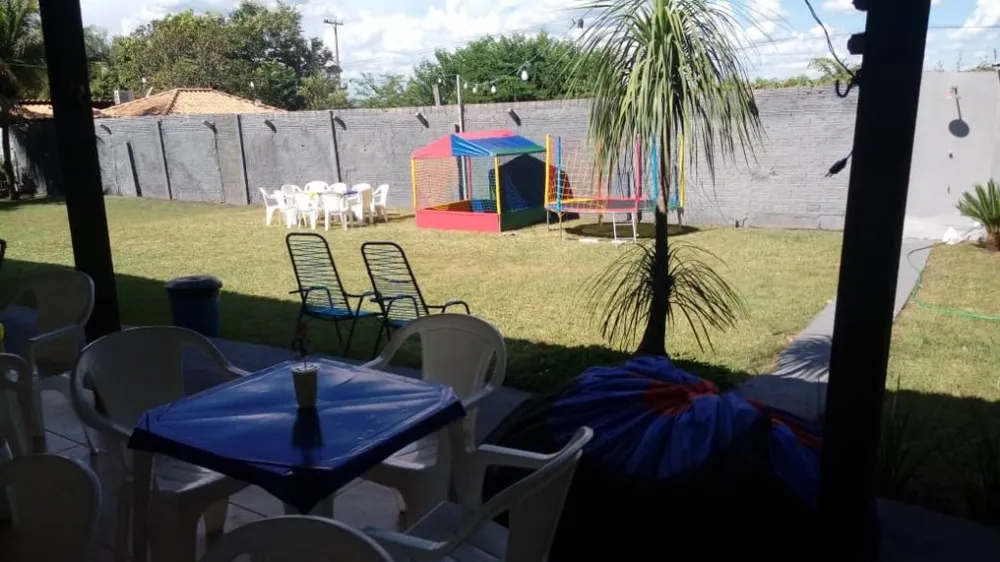 Chácara, 2 quartos, 1000 m² - Foto 9