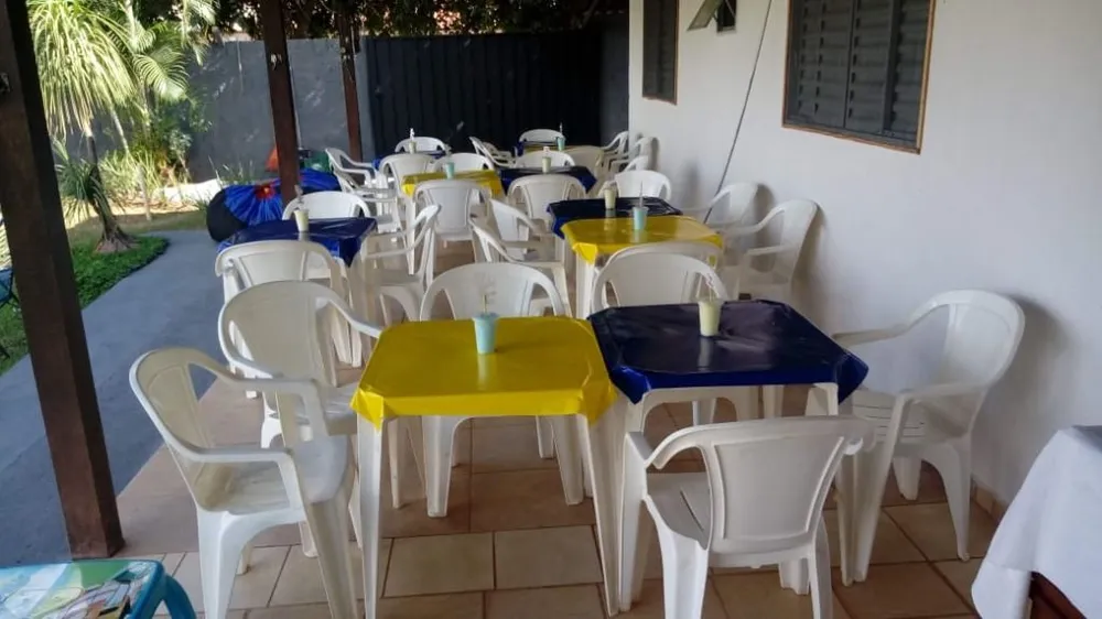 Chácara, 2 quartos, 1000 m² - Foto 1