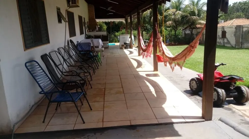 Chácara, 2 quartos, 1000 m² - Foto 5