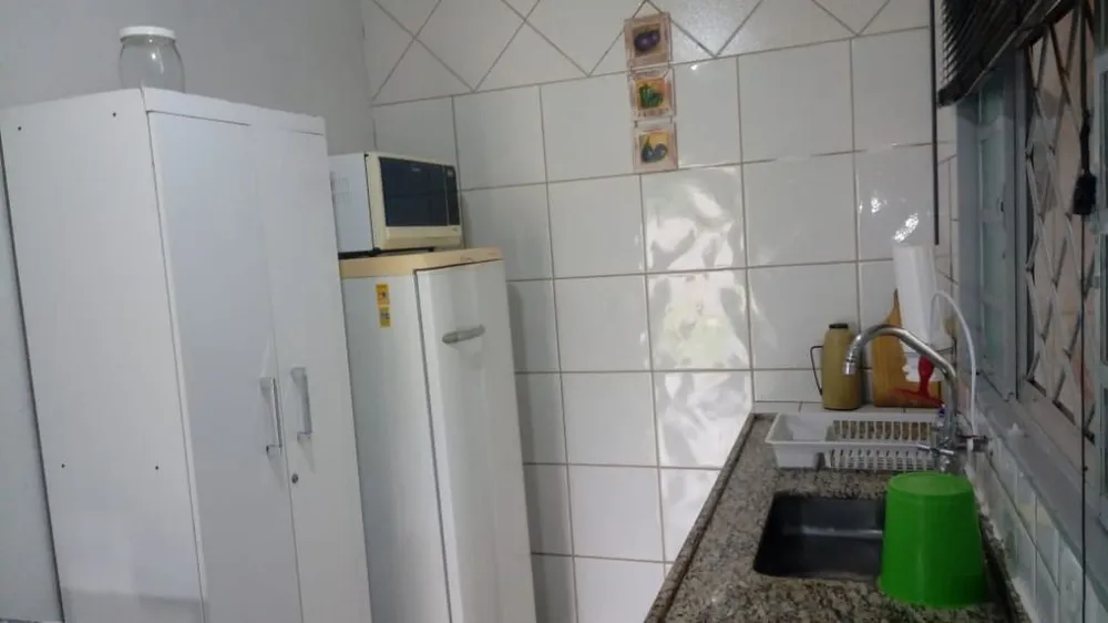 Chácara, 2 quartos, 1000 m² - Foto 3