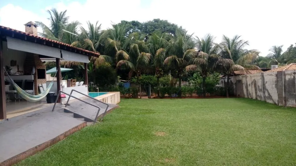 Chácara, 2 quartos, 1000 m² - Foto 4