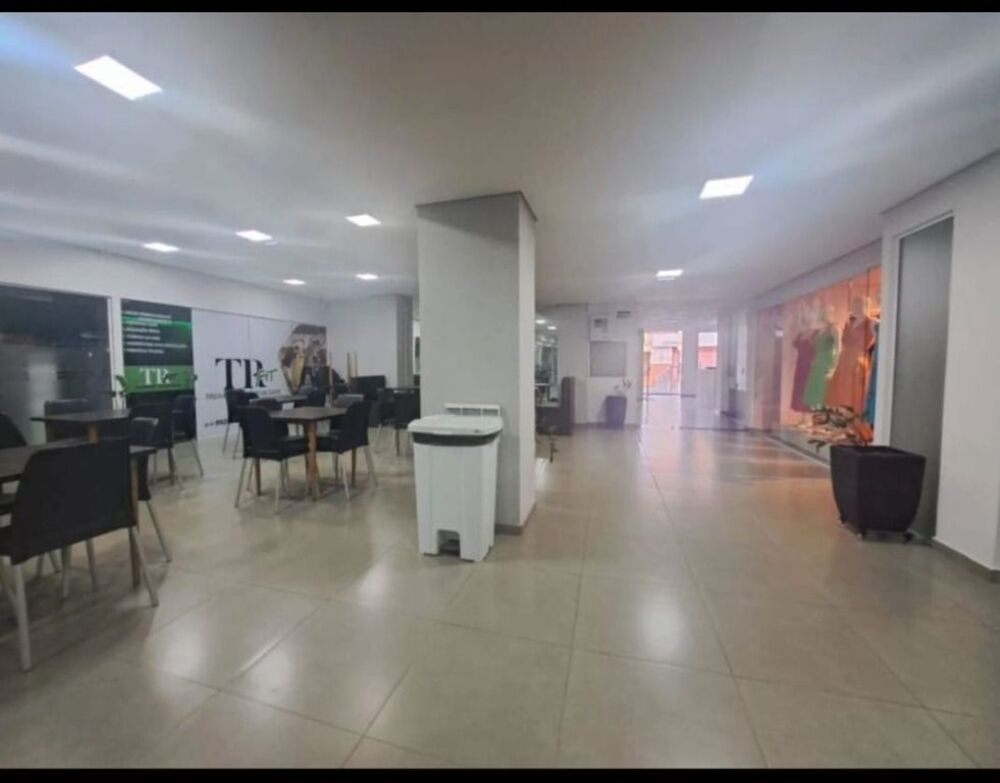 Conjunto Comercial-Sala à venda, 40m² - Foto 1