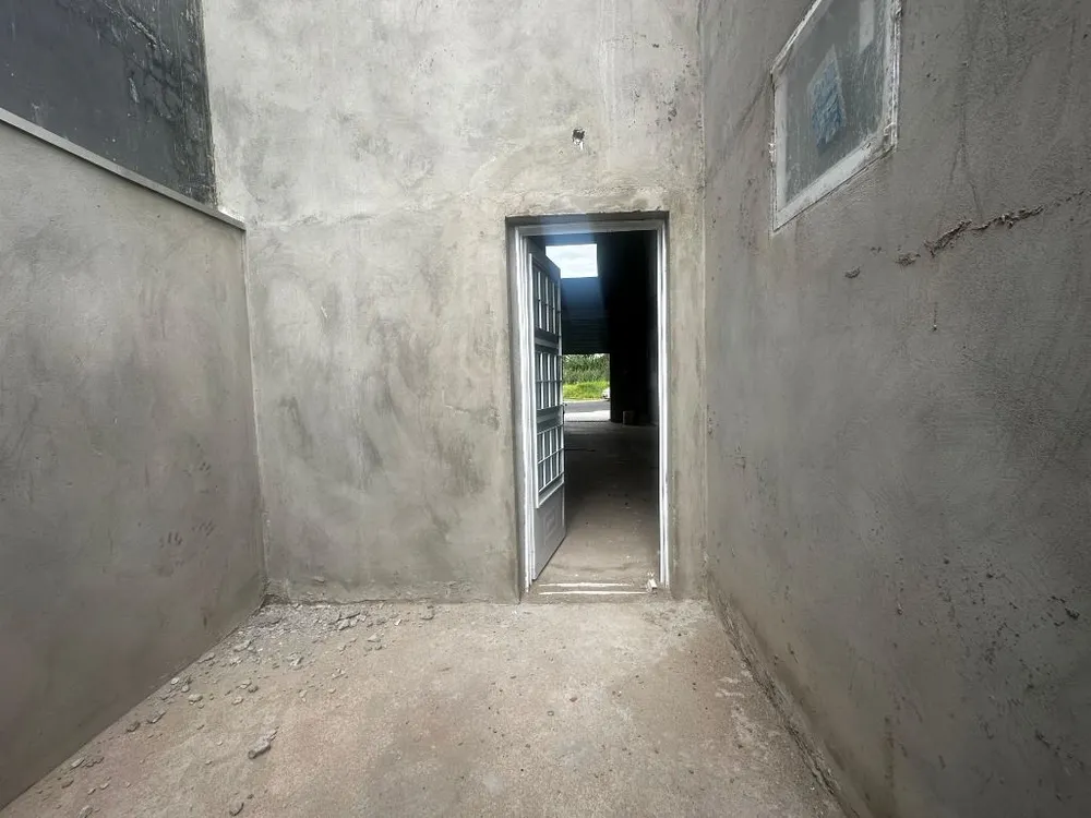 Loja-Salão, 100 m² - Foto 1