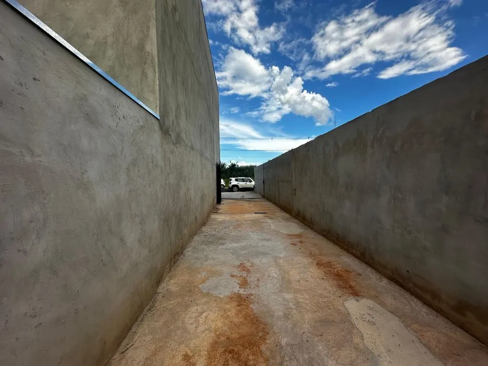 Loja-Salão, 100 m² - Foto 7