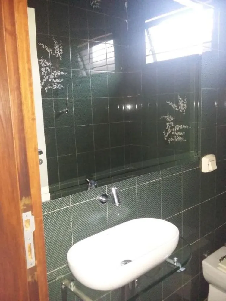 Casa, 3 quartos, 350 m² - Foto 2