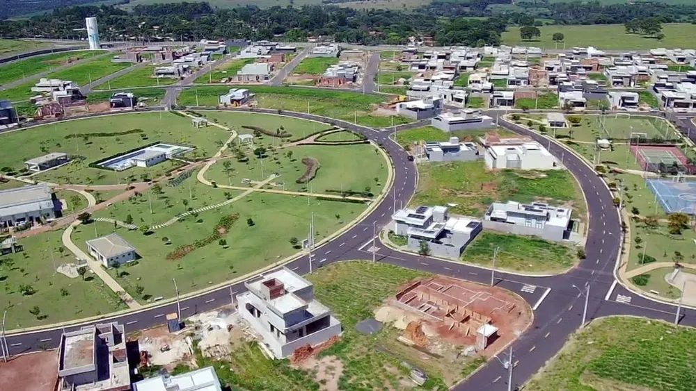 Loteamento e Condomínio, 253 m² - Foto 4