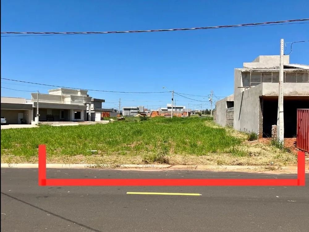 Loteamento e Condomínio, 253 m² - Foto 2