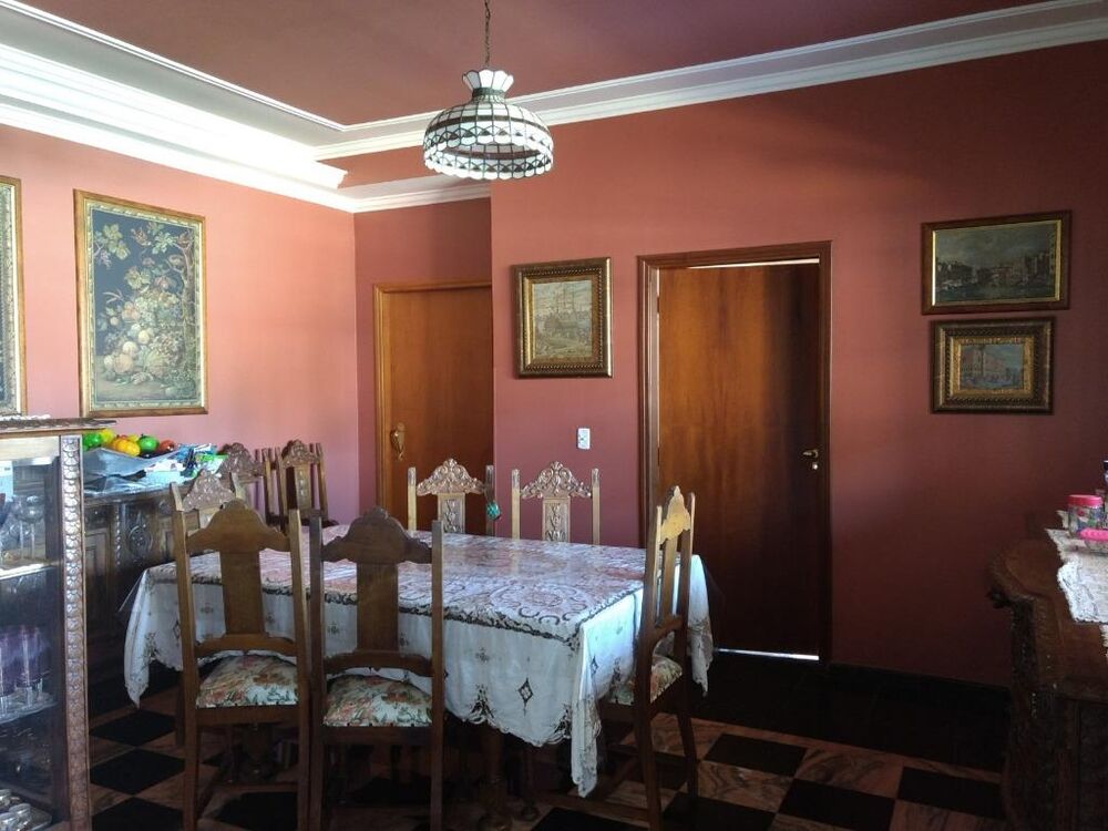 Casa à venda e aluguel com 8 quartos, 1104m² - Foto 5