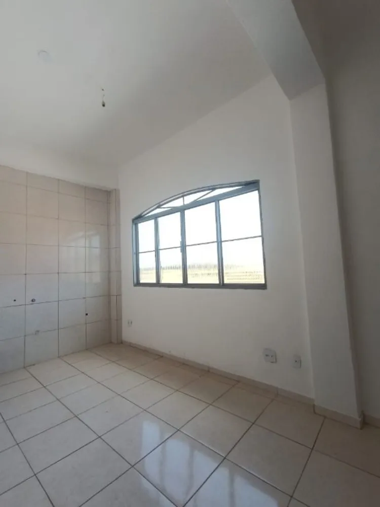 Casa, 2 quartos, 500 m² - Foto 1