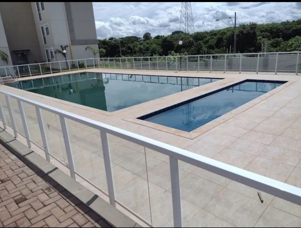 Apartamento, 2 quartos, 39 m² - Foto 1