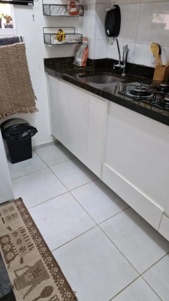 Apartamento, 2 quartos, 39 m² - Foto 2