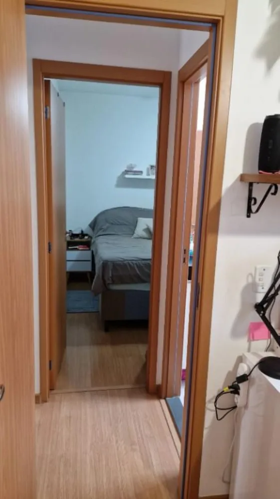 Apartamento, 2 quartos, 39 m² - Foto 5