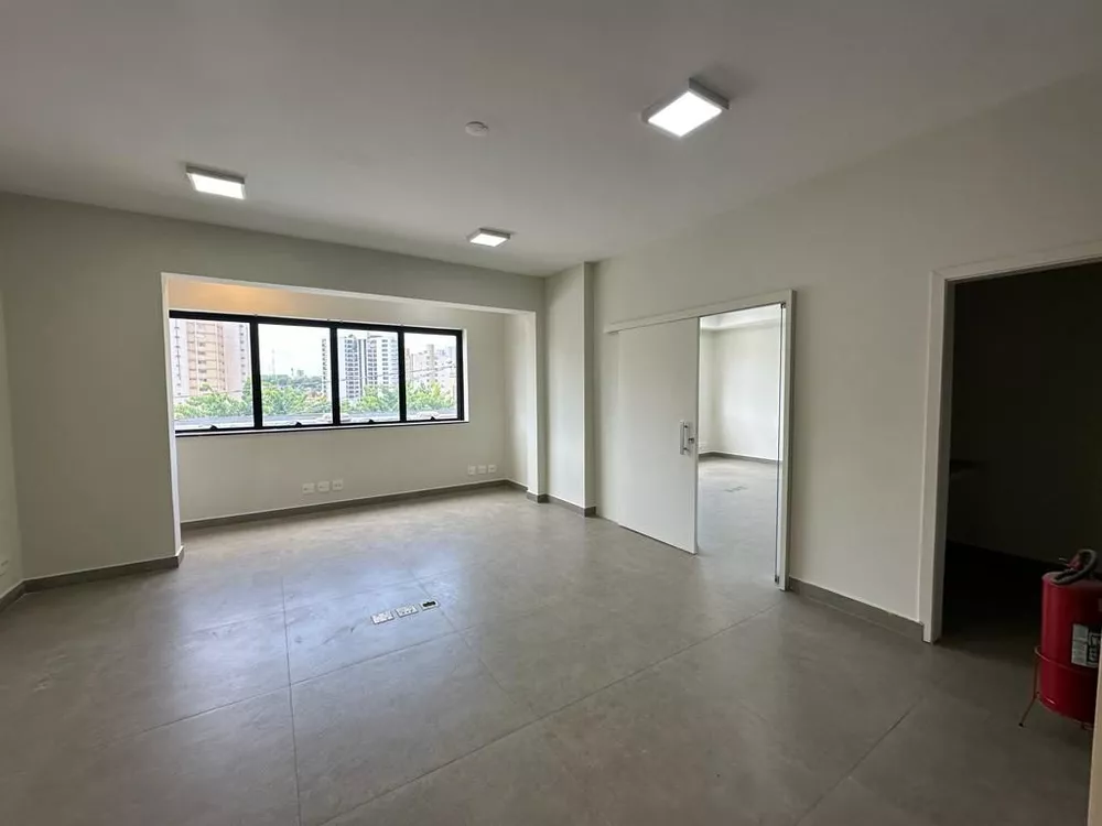 Conjunto Comercial-Sala para alugar, 200m² - Foto 2