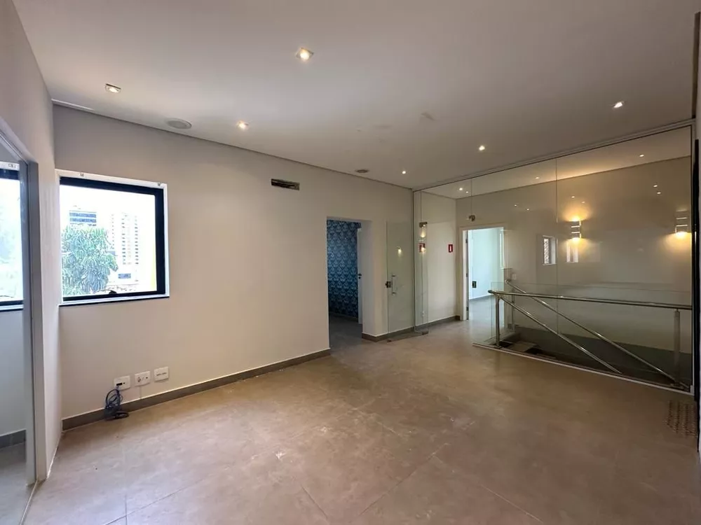 Conjunto Comercial-Sala para alugar, 200m² - Foto 1