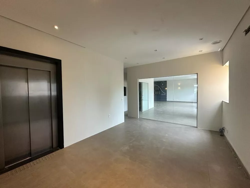 Conjunto Comercial-Sala para alugar, 200m² - Foto 4