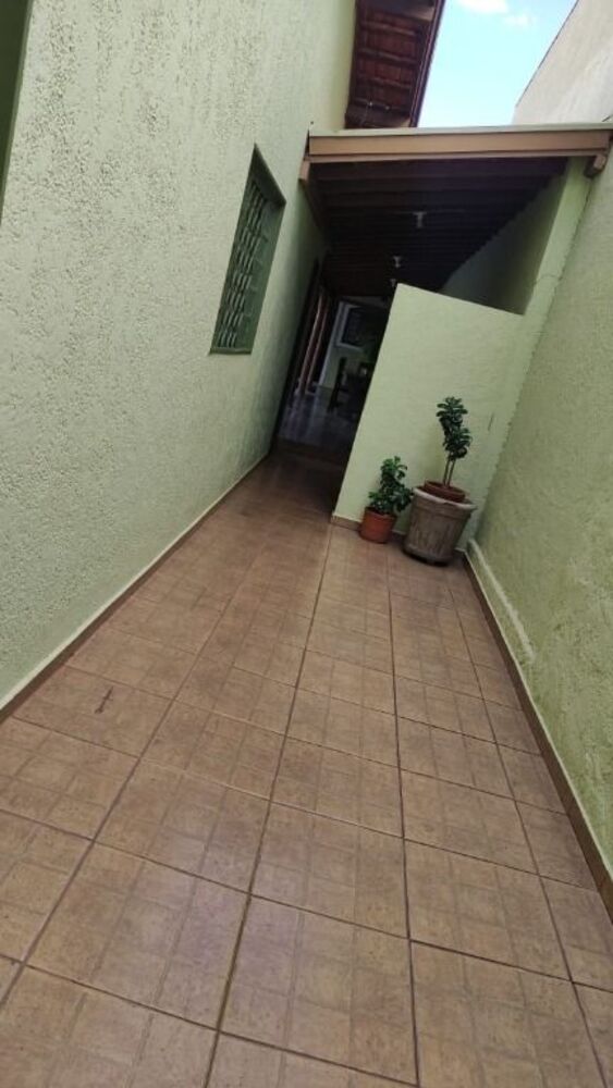 Casa à venda com 3 quartos, 260m² - Foto 13