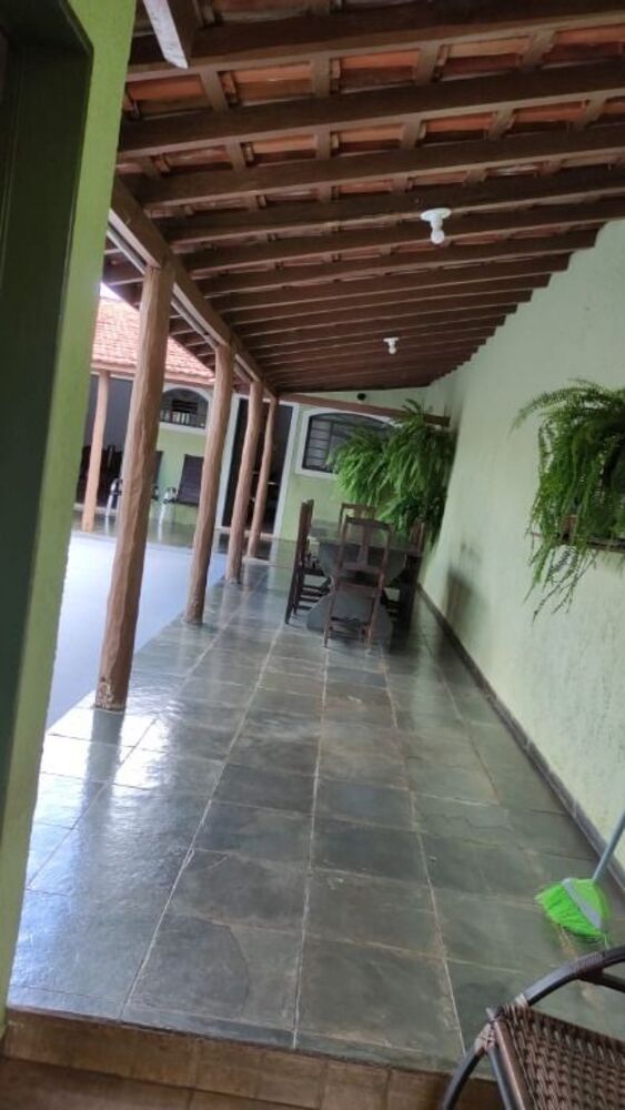 Casa à venda com 3 quartos, 260m² - Foto 14