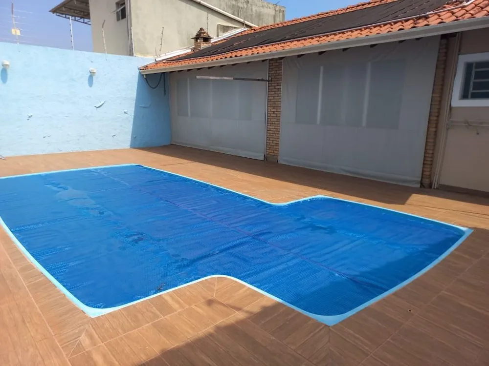 Casa, 3 quartos, 220 m² - Foto 8