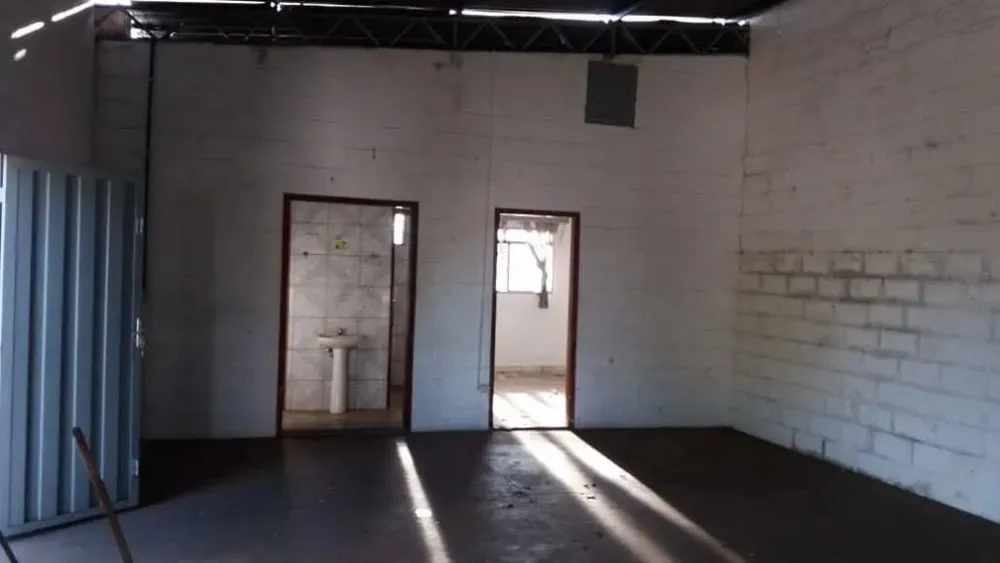 Depósito-Galpão, 110 m² - Foto 3