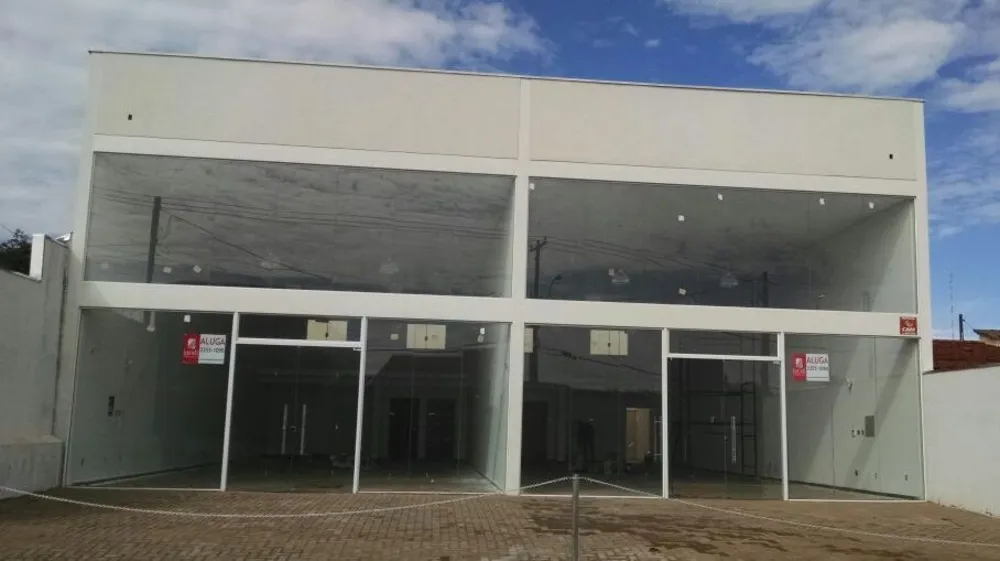Loja-Salão, 160 m² - Foto 2