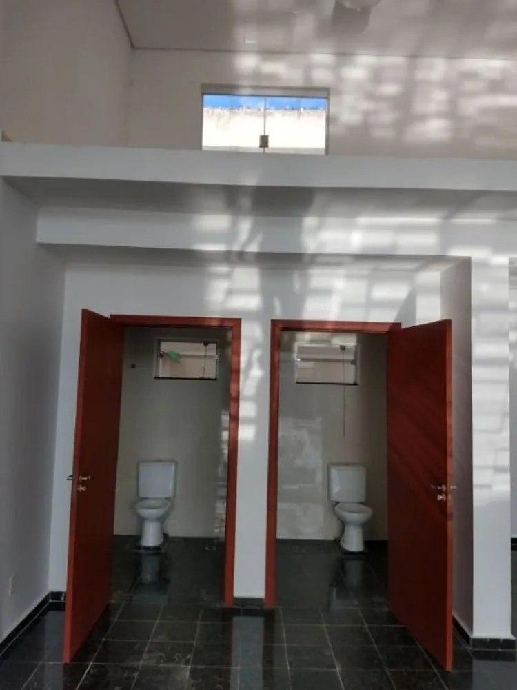 Loja-Salão, 160 m² - Foto 5