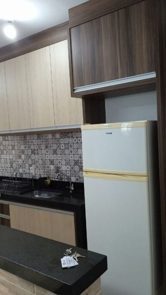 Apartamento à venda com 1 quarto, 50m² - Foto 9