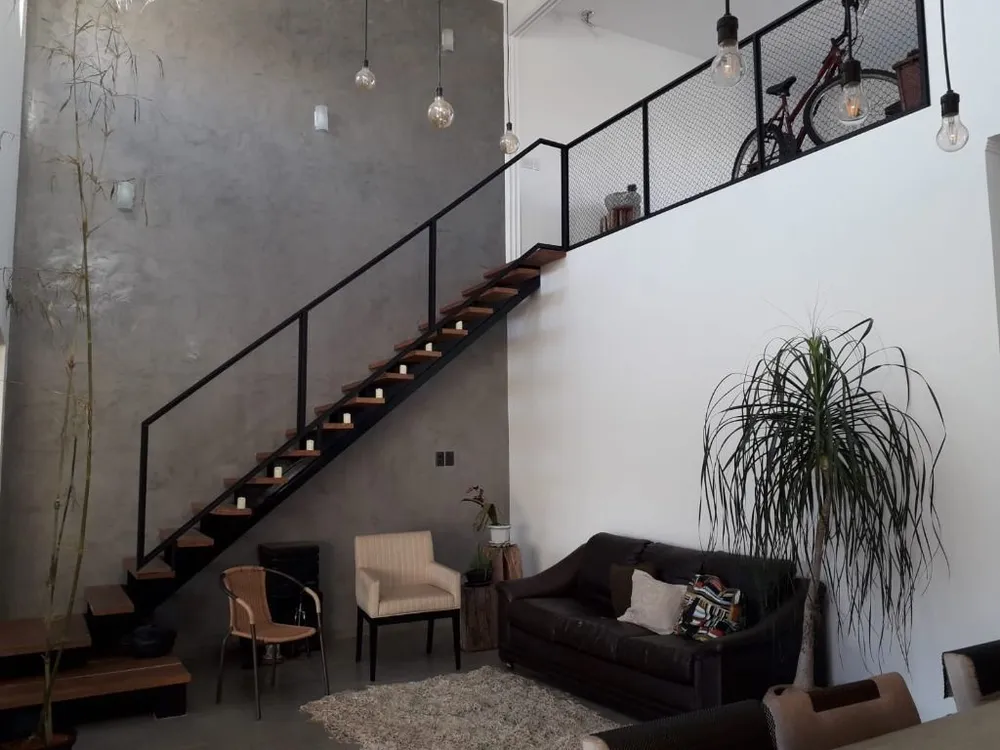Casa, 3 quartos, 140 m² - Foto 2
