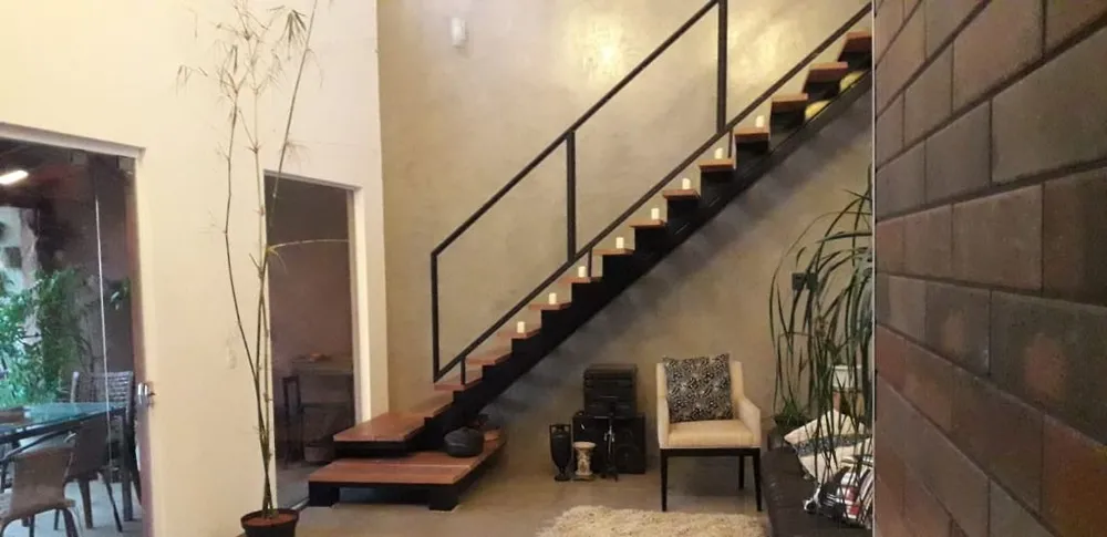 Casa, 3 quartos, 140 m² - Foto 7