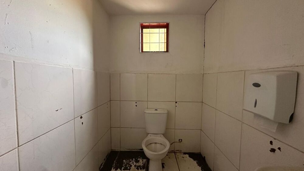Loja-Salão à venda e aluguel, 200m² - Foto 4